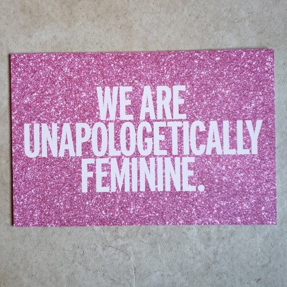 kate spade Accessories - Kate Spade iconic postcards (rare)